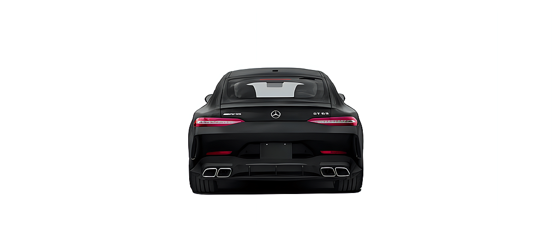 Mercedes-Benz AMG GT 2019 19