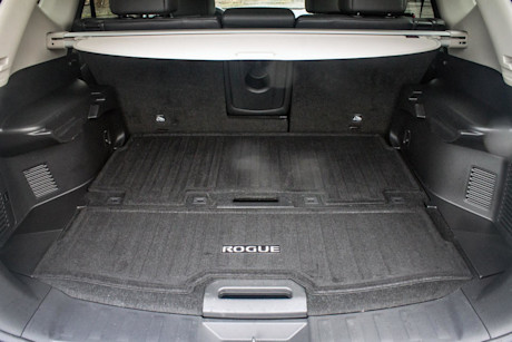 Editorial 2015 nissan rogue sl awd 2 bm 14