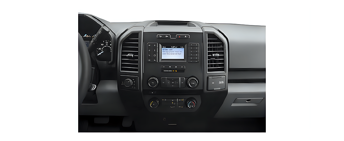 Ford F-150 2018 32
