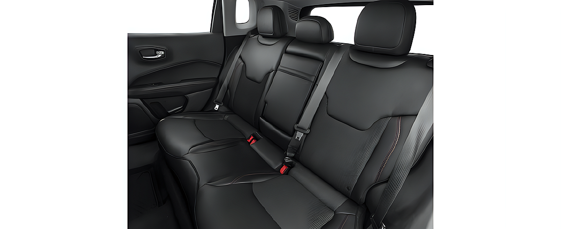 Jeep Compass 2018 26