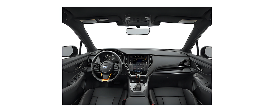 Subaru Outback 2023 49