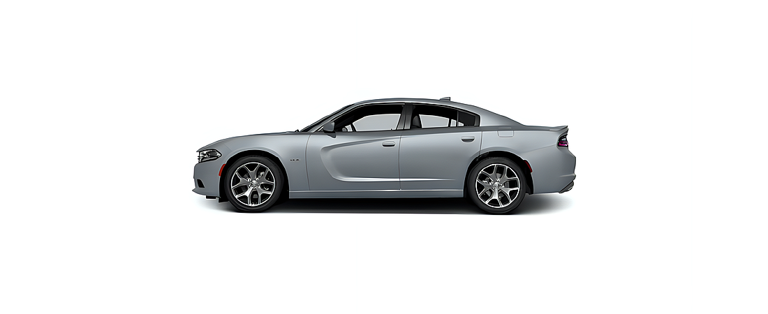 Dodge Charger 2018 33