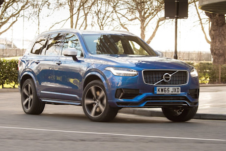 Editorial wcoty volvo xc90 t8