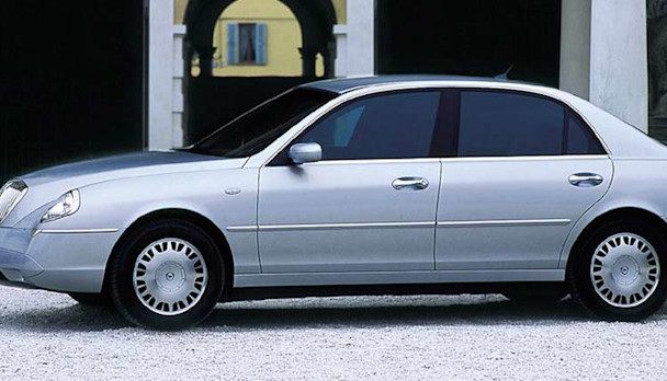 Lancia Thesis