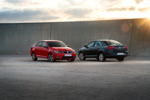 Seat Toledo