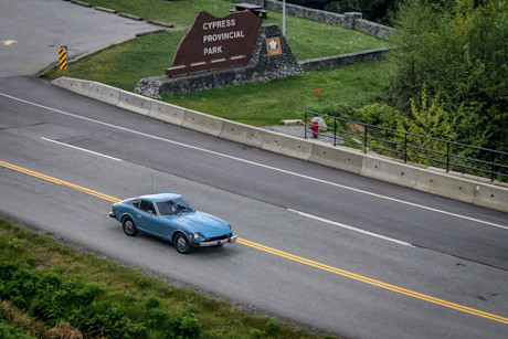 Editorial 1977 datsun 280z 12 bm