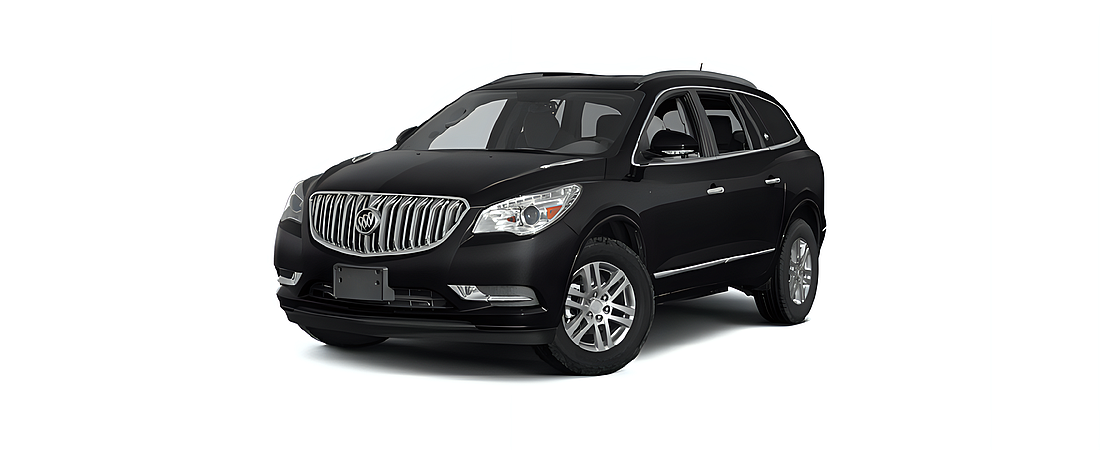 Buick Enclave 2013 1