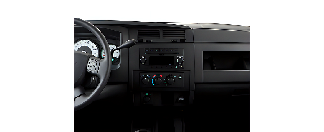 Dodge Dakota 2010 38