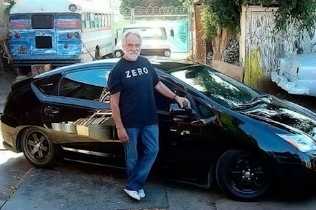 Editorial 10 isaac madera tommy chong toyota prius