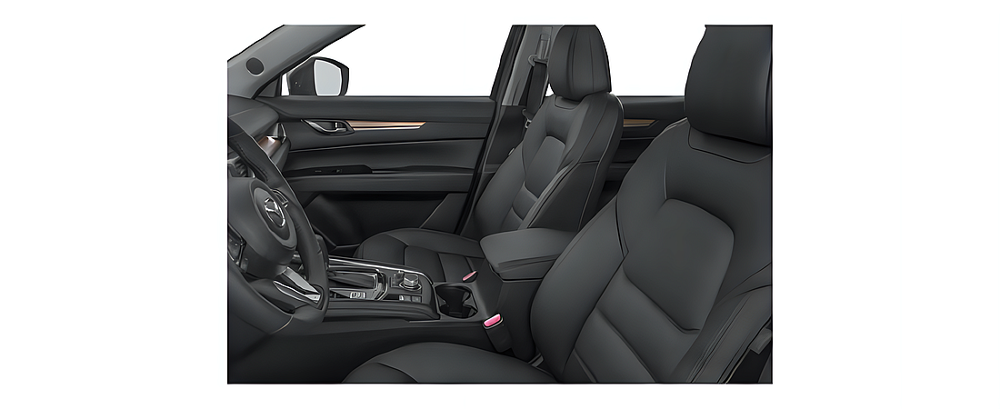 Mazda CX-5 2019 34
