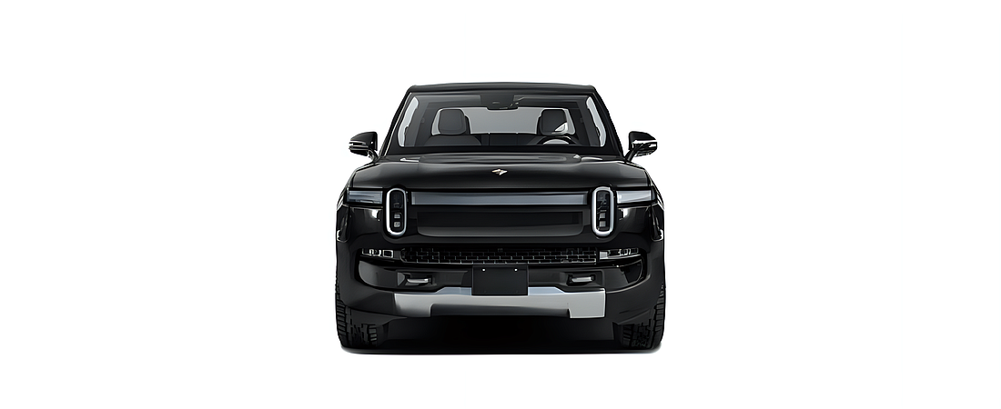 Rivian R1T 2024 4