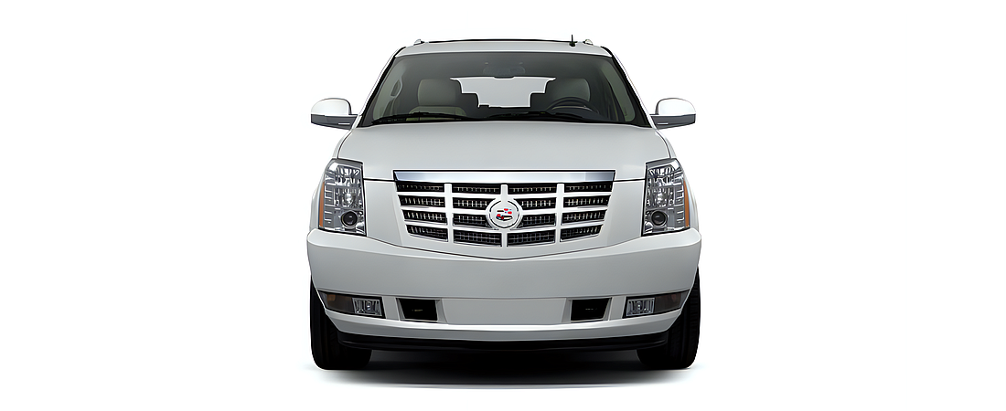 Cadillac Escalade ESV 2012 4