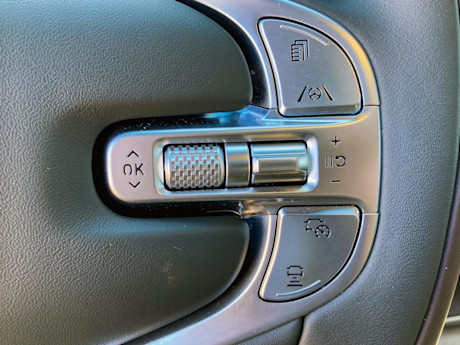 Genesis GV80 3.5T Prestige 2022 : essai routier Image