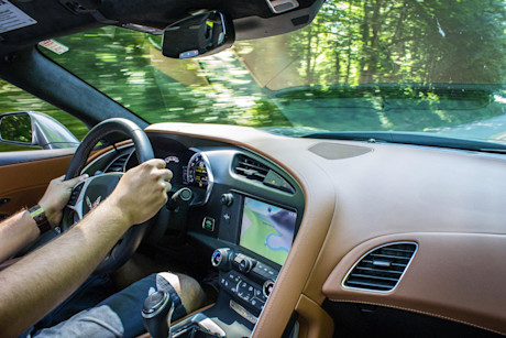 Editorial 2015 chevrolet corvette stingray bm 18