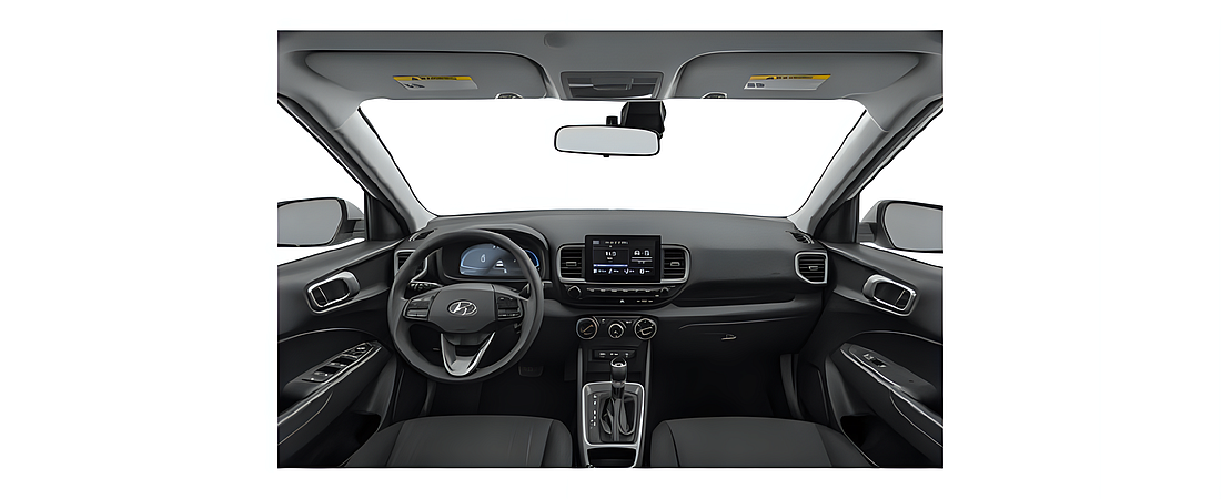Hyundai Venue 2023 20