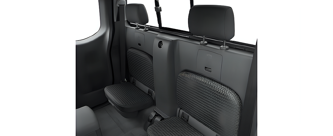 Nissan Frontier 2017 27