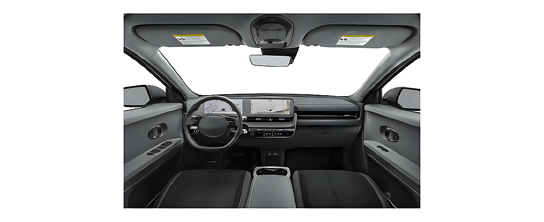 Hyundai IONIQ 5 2023 20