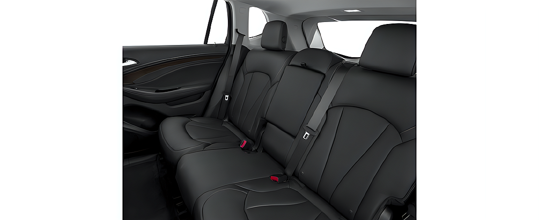 Buick Envision 2018 12