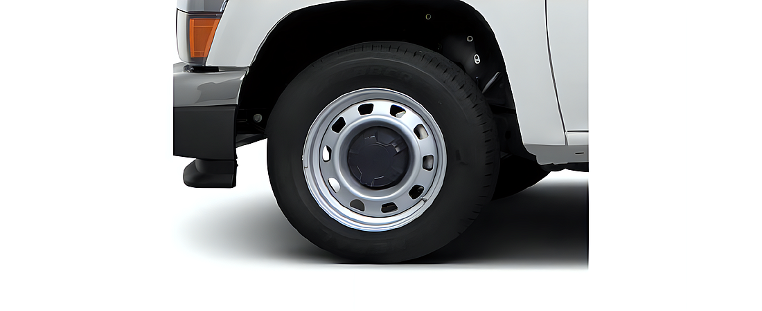 GMC Canyon 2011 25