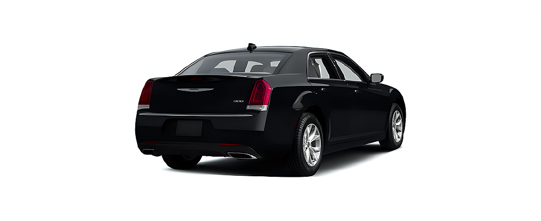 Chrysler 300 2015 2