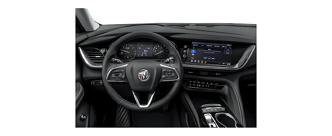 Buick Envision 2021 6