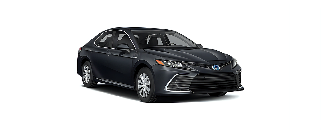 Toyota Camry 2023 16