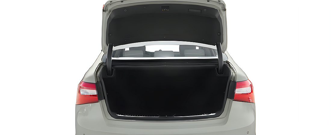 Kia Cadenza 2016 30