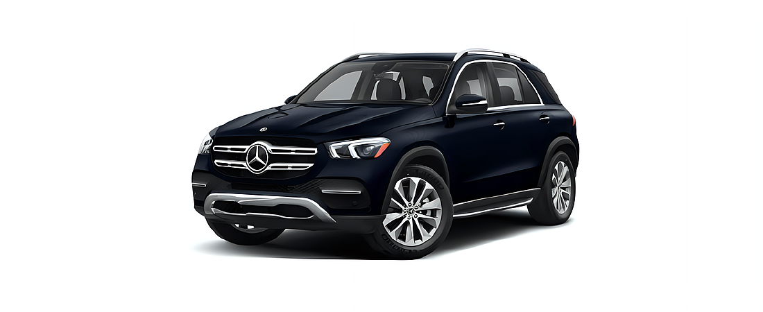 Mercedes-Benz GLE-Class 2021 15
