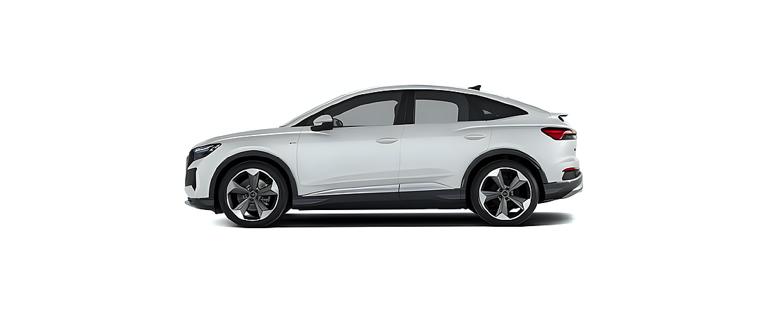 Audi Q4 e-tron 2023 3