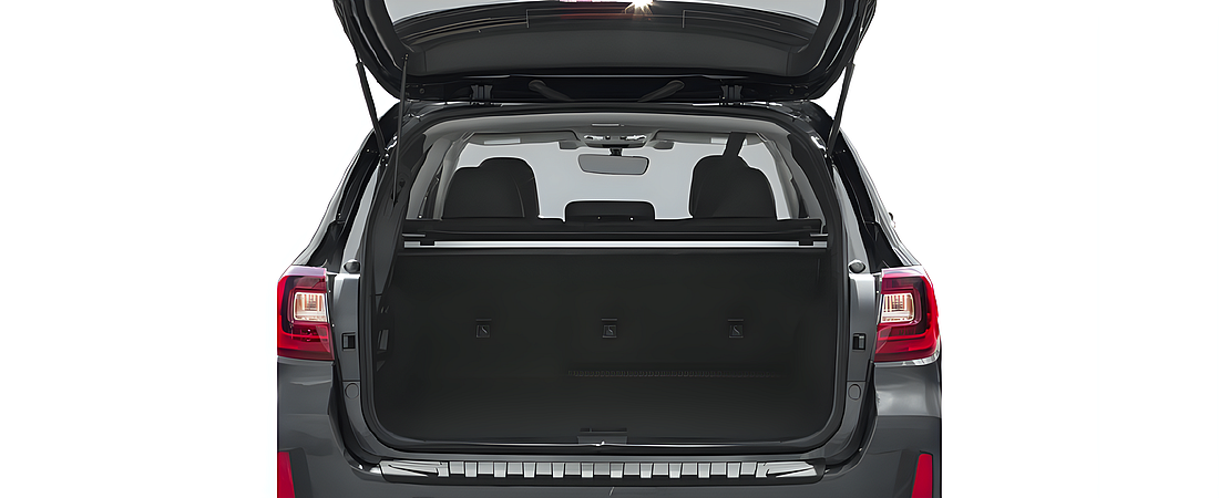 Subaru Outback 2017 67