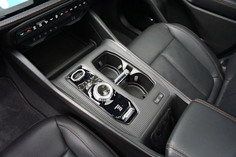 2026 Jeep Cherokee First Drive Review + Video Image