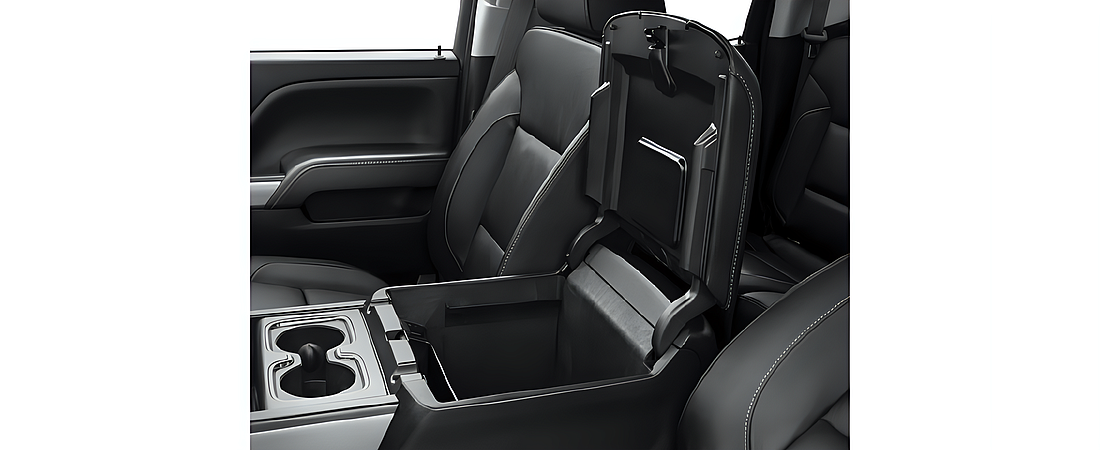 Chevrolet SILVERADO 2500HD 2017 89