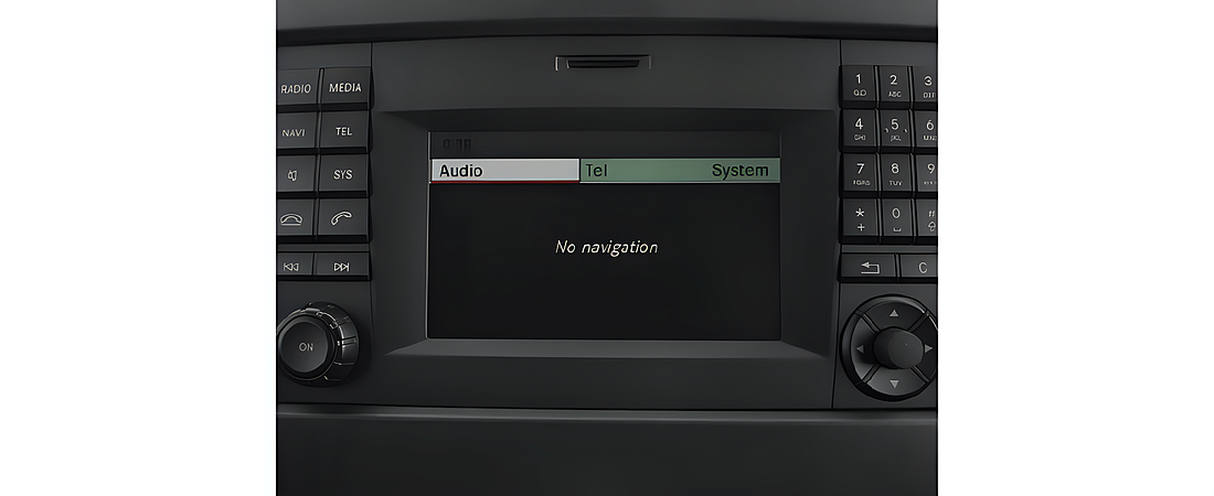 Mercedes-Benz Sprinter 2017 18