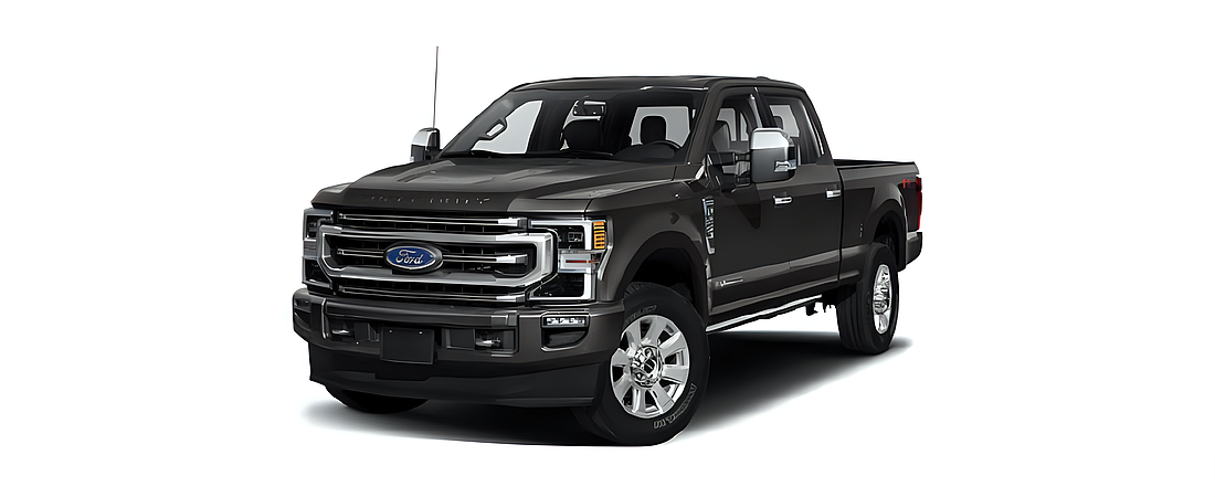 Ford F-250 2020 80