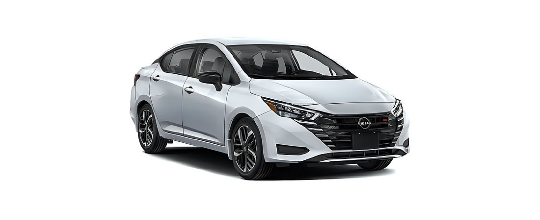 Nissan Versa 2025 28