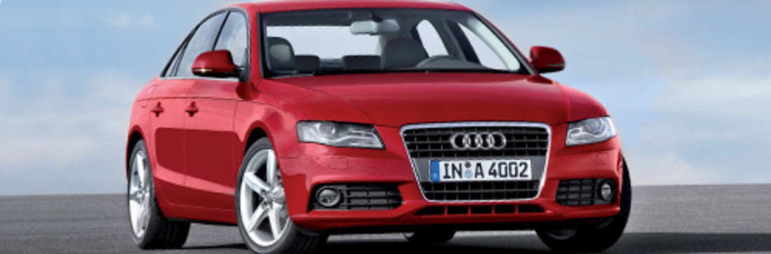 Presentación: Nueva gama de Audi A4 – Refinado, pulido y puesto a punto