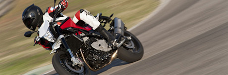 Prueba: Husqvarna Nuda 900 R – El debut soñado