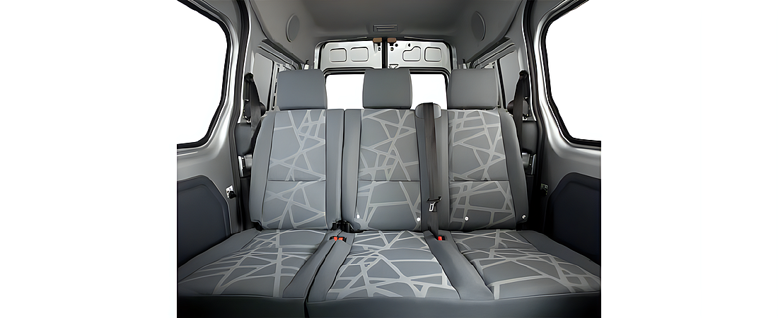 Ford Transit Connect 2010 33