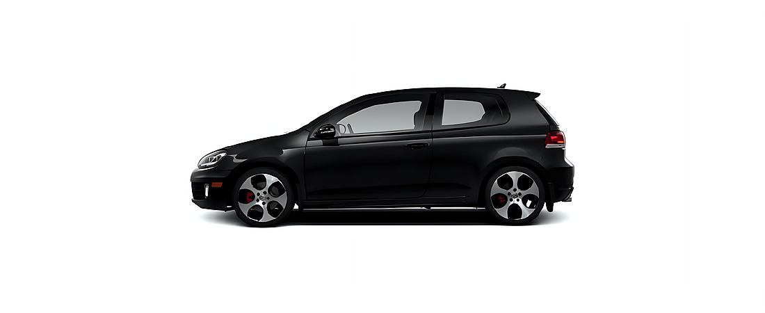 Volkswagen Golf GTI 2013 3