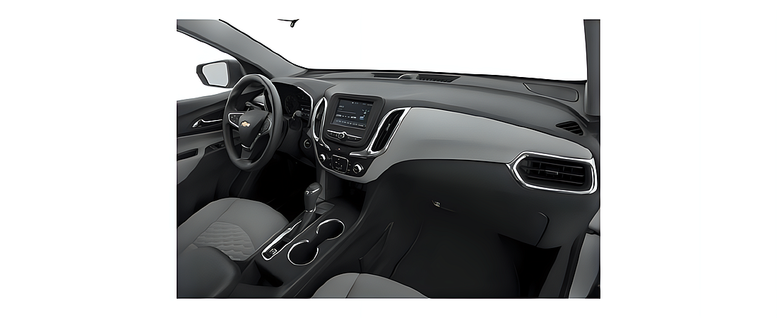 Chevrolet Equinox 2019 14