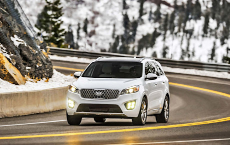 Editorial 06 2017 kia sorento