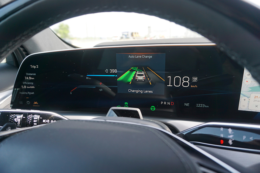 Best Car Features for Senior Drivers Body Image