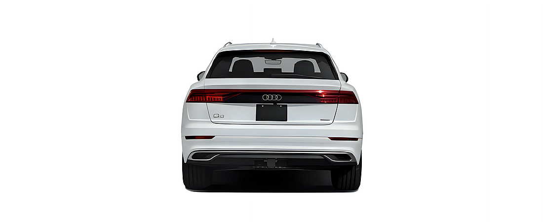 Audi Q8 2021 5
