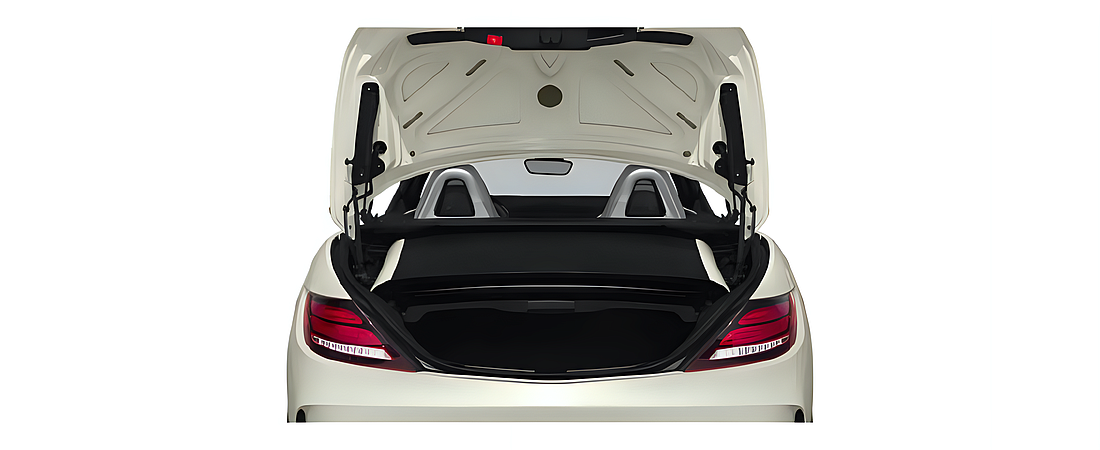 Mercedes-Benz SLC 2020 11