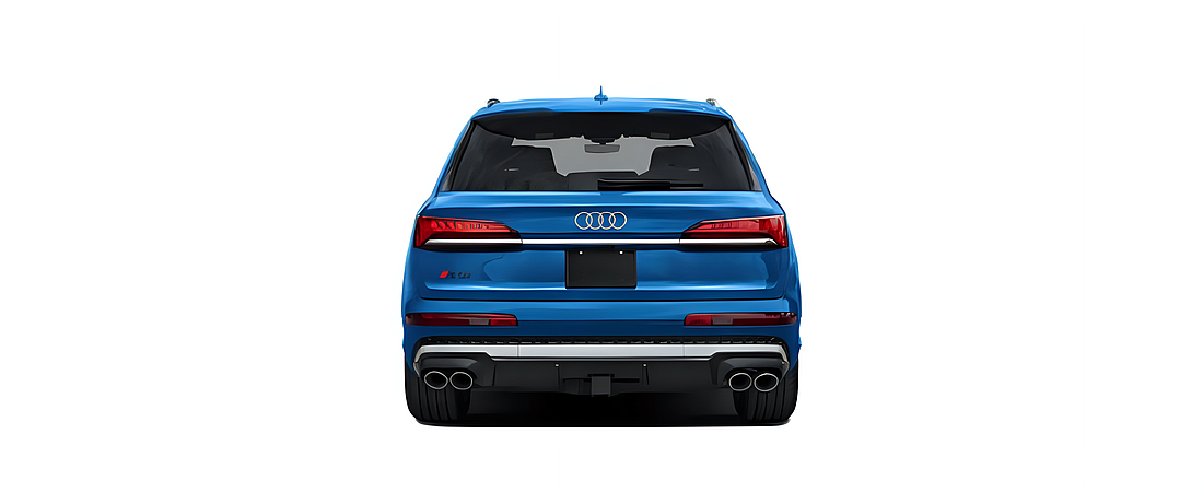 Audi SQ7 2025 5