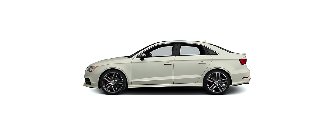 Audi S3 2015 3