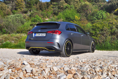 Editorial 2019 mercedes benz a 250 07 mb