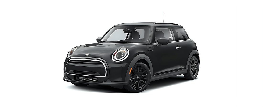 MINI 3 Door 2022 1