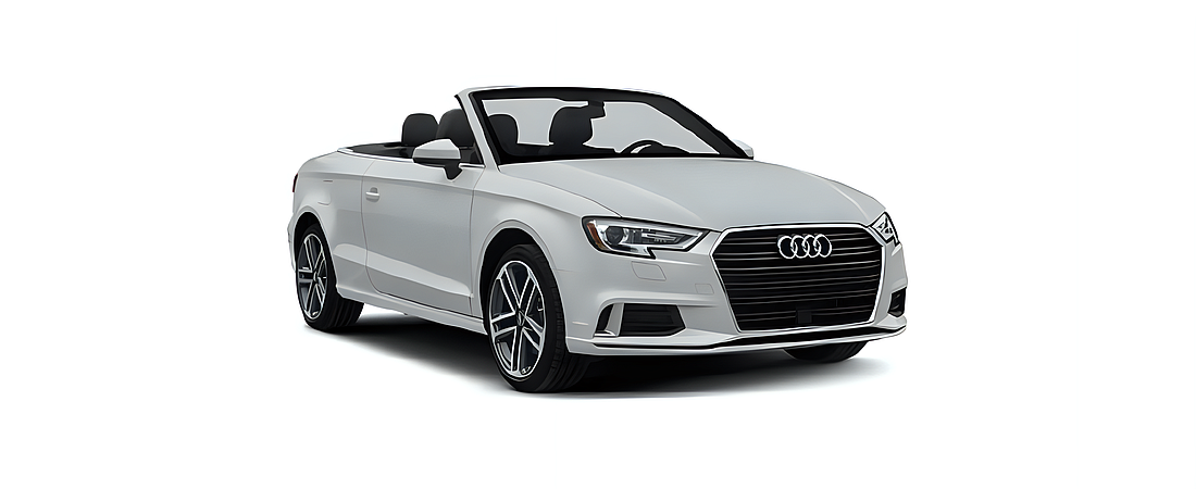 Audi A3 Cabriolet 2020 2