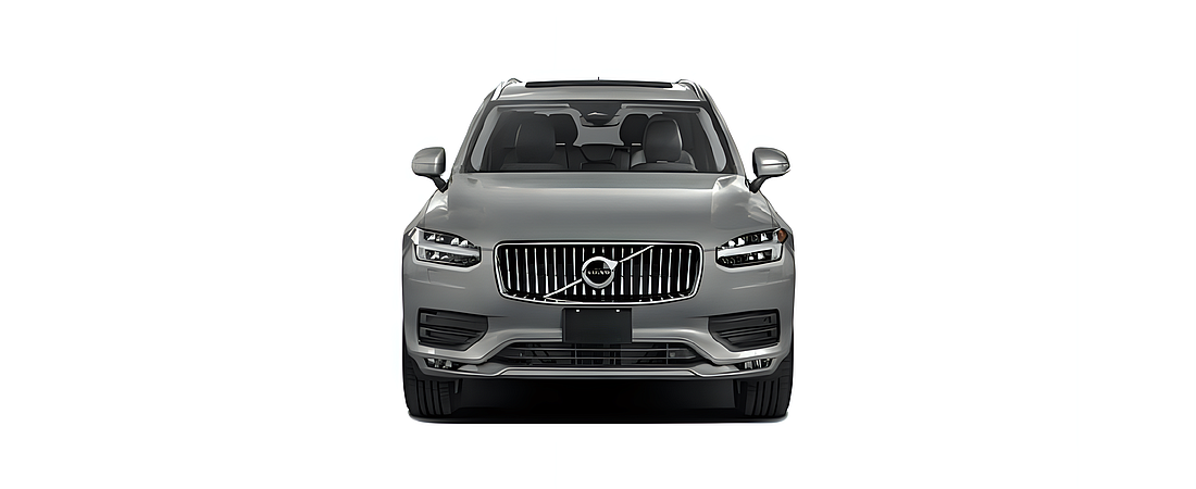 Volvo XC90 2025 17